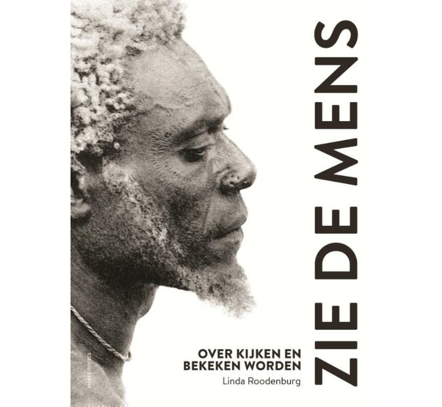 Zie de mens