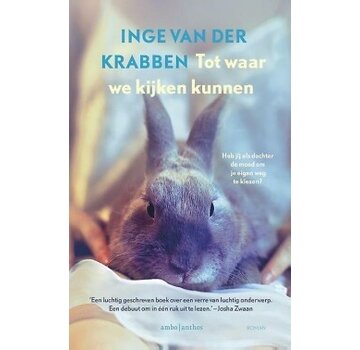 Tot waar we kijken kunnen