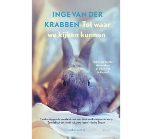 Tot waar we kijken kunnen