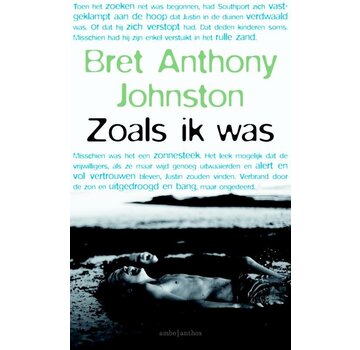 Zoals ik was