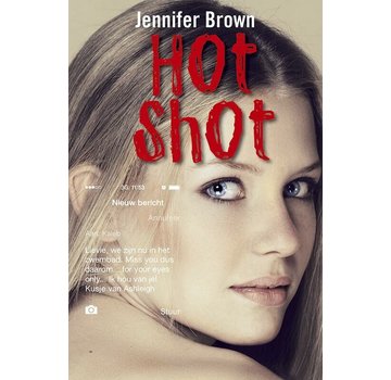 Hot shot