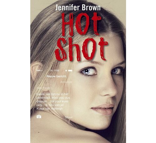 Hot shot