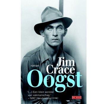 Oogst