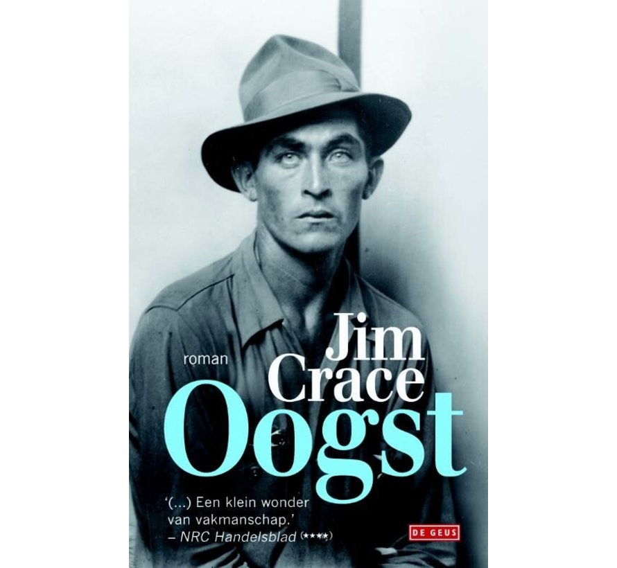 Oogst