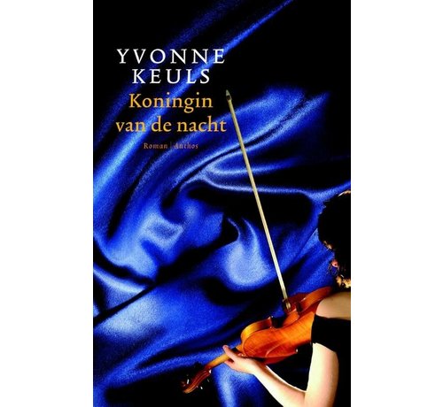 Koningin van de nacht