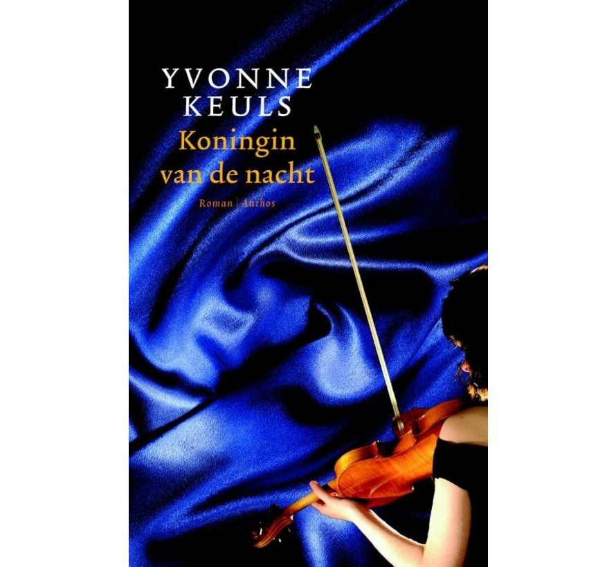 Koningin van de nacht