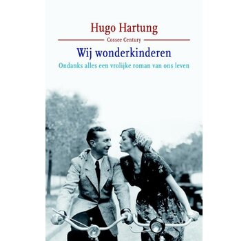 Wij wonderkinderen