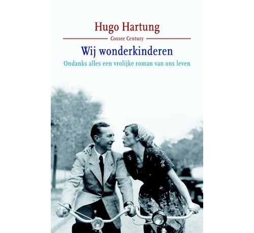 Wij wonderkinderen