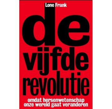 De Vijfde Revolutie