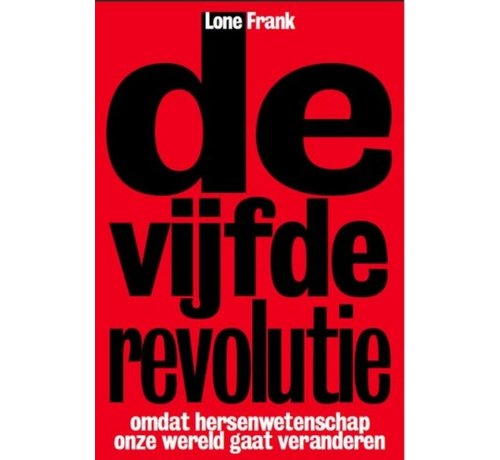 De Vijfde Revolutie