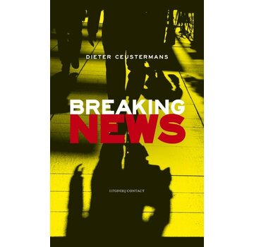 Breaking news