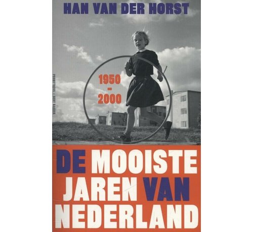 De mooiste jaren van Nederland