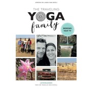 The traveling yoga family