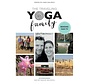 The Traveling Yoga Family