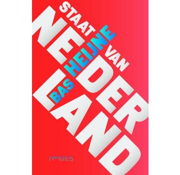 1+1 gratis Staat van Nederland