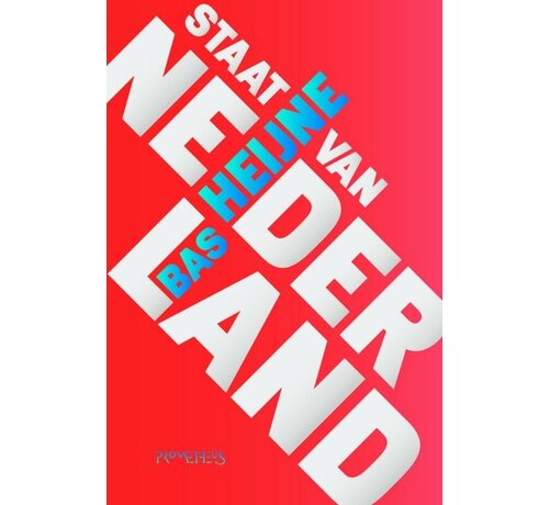 Staat van Nederland
