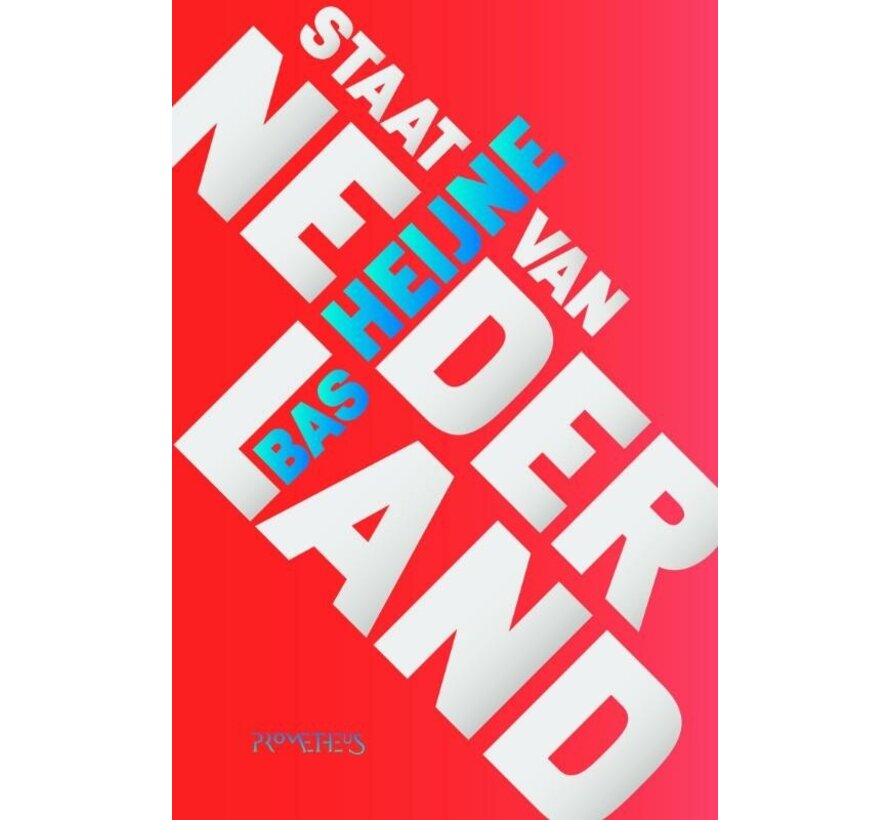 Staat van Nederland