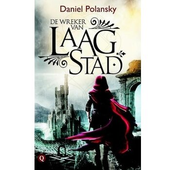 De wreker van Laagstad