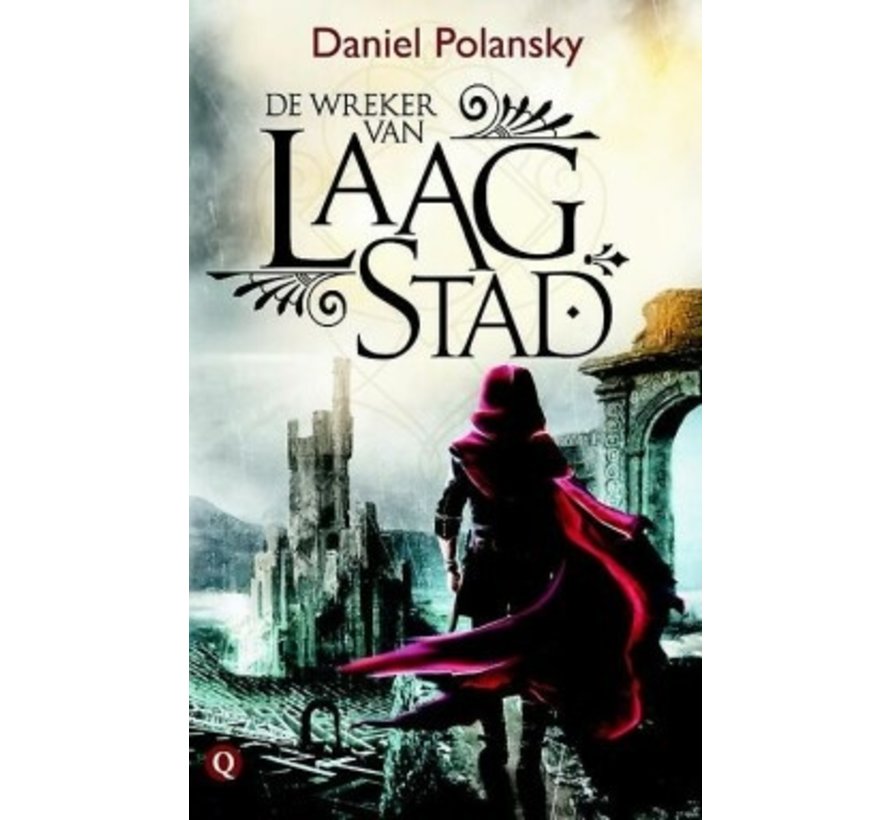 De wreker van Laagstad