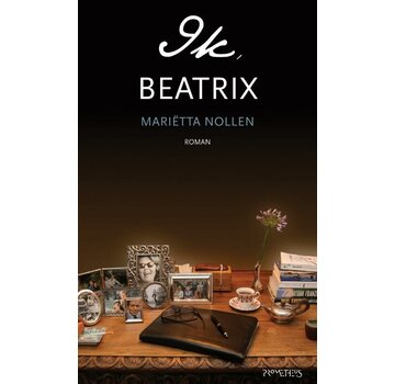 Ik, Beatrix
