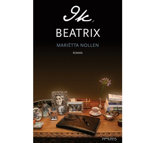 Ik, Beatrix