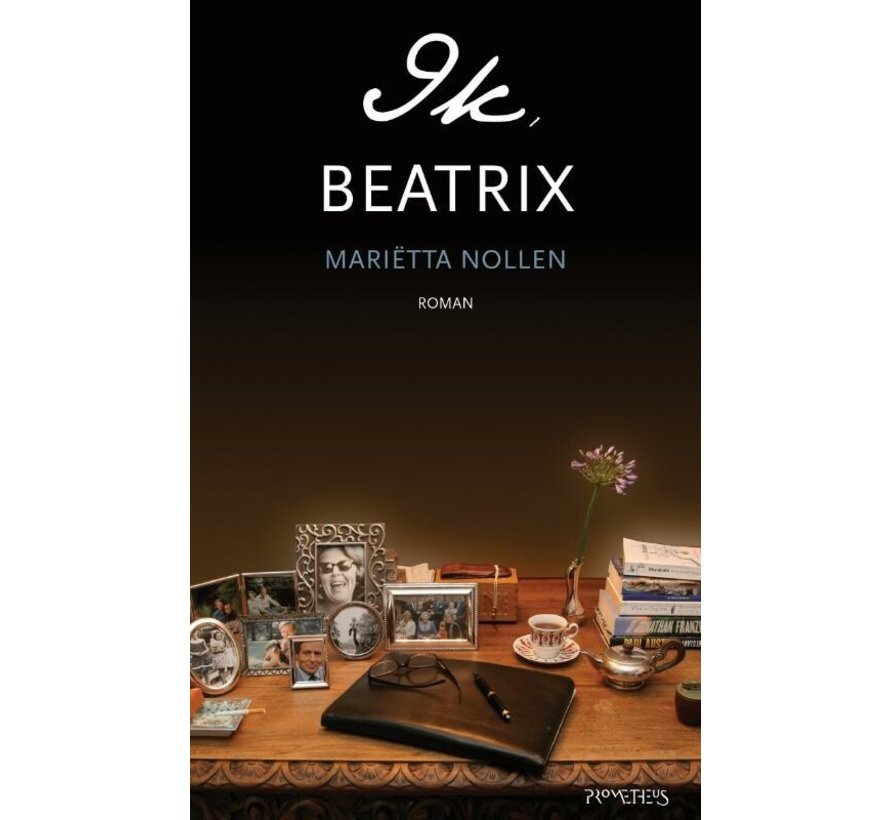 Ik, Beatrix
