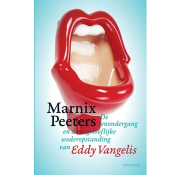 De tenondergang en de ongelooflijke wederopstanding van Eddy Vangelis