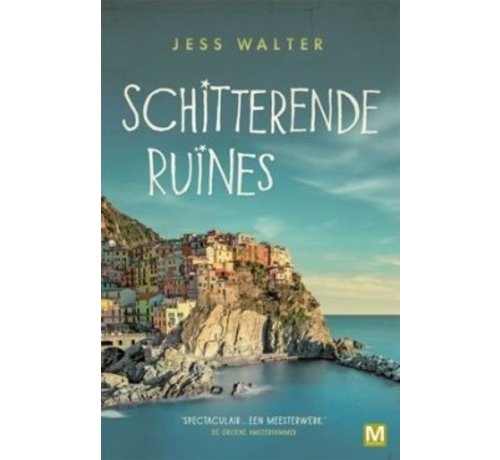Schitterende ruines