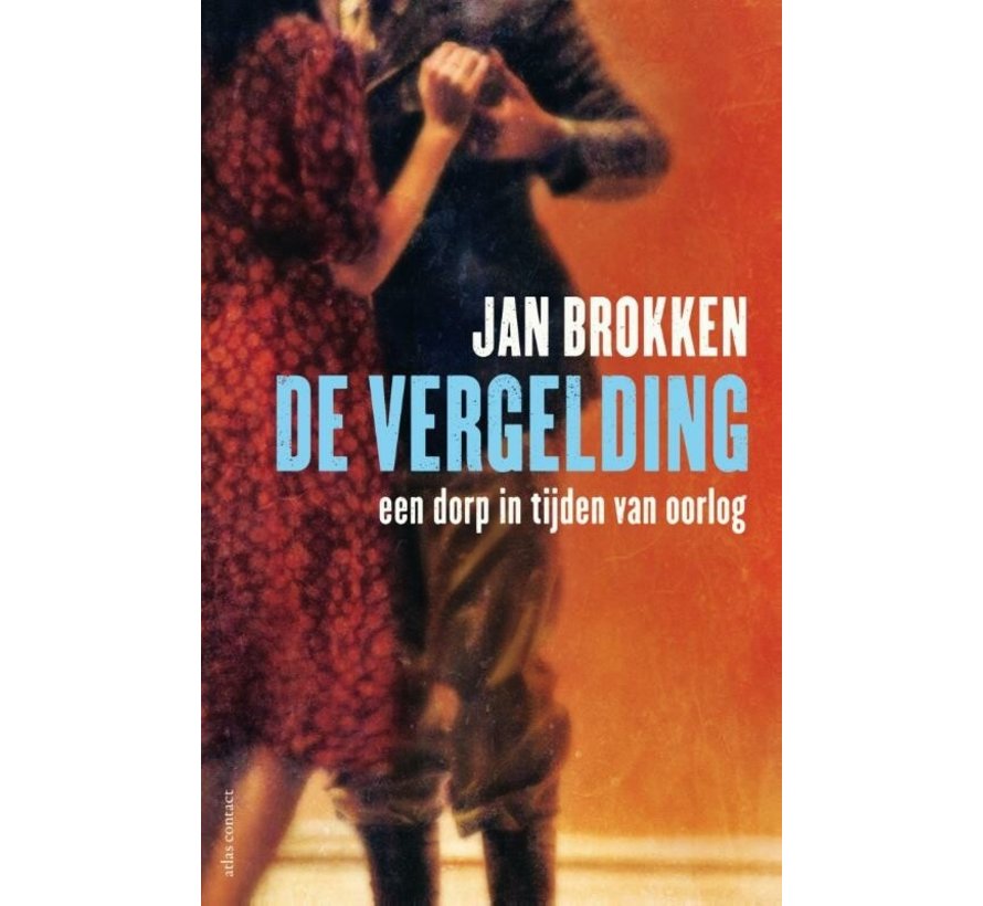 De vergelding