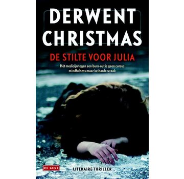 De stilte voor Julia