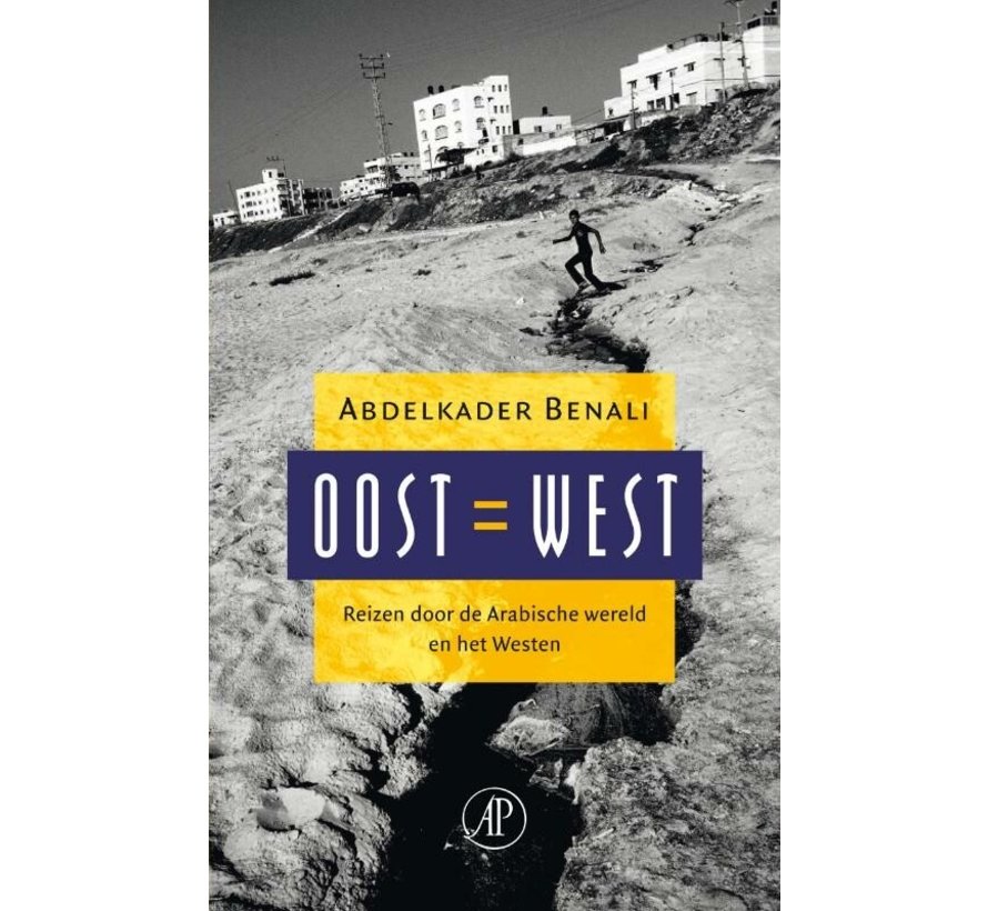 Oost = West