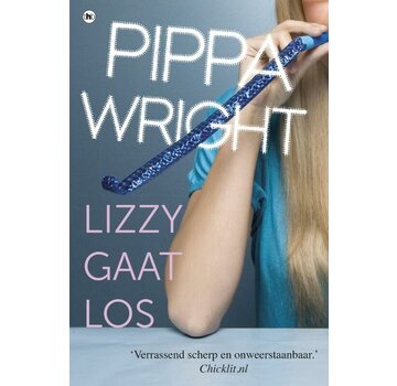 Lizzy gaat los