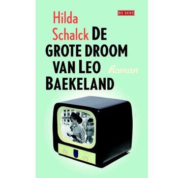 De grote droom van Leo Baekeland