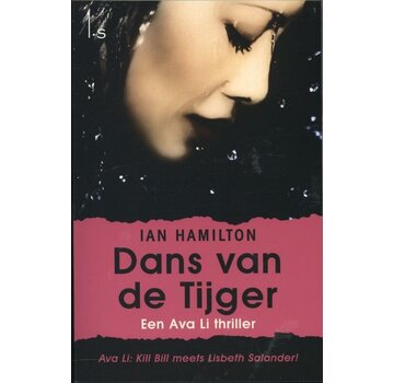 Dans van de tijger