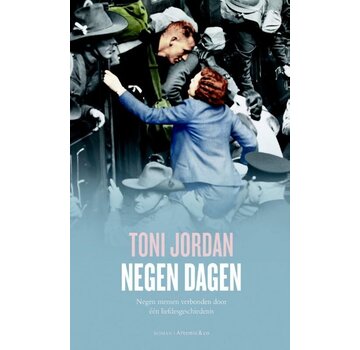 1+1 gratis Negen dagen