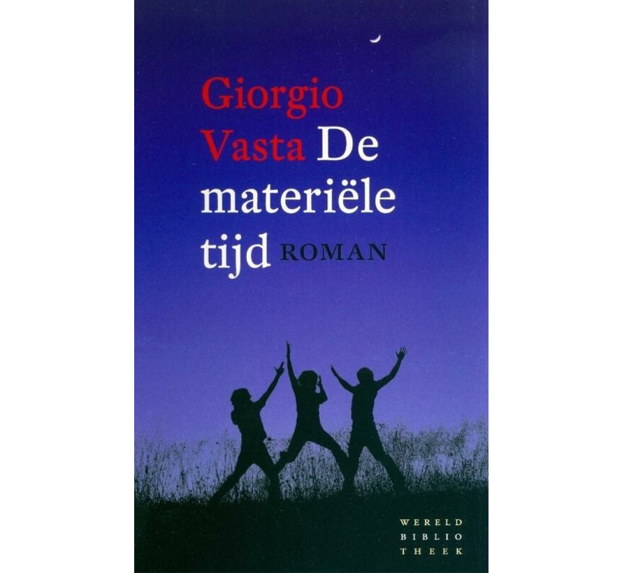 Materi‰le tijd / druk 1