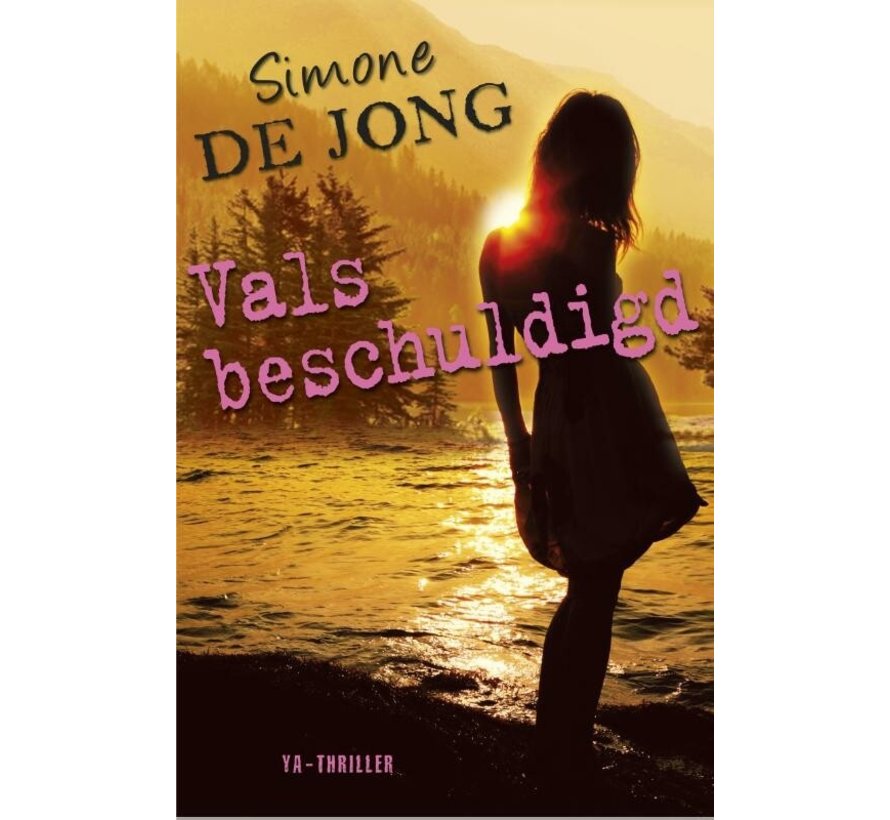 Pimento Young Adult - Vals beschuldigd