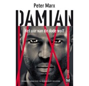 1+1 gratis Damian 1 - Het uur van de dode wolf
