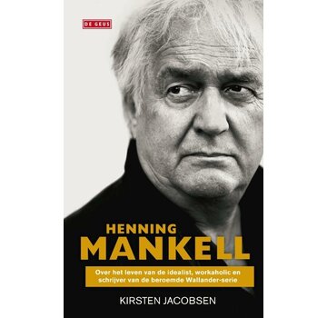 Henning Mankell