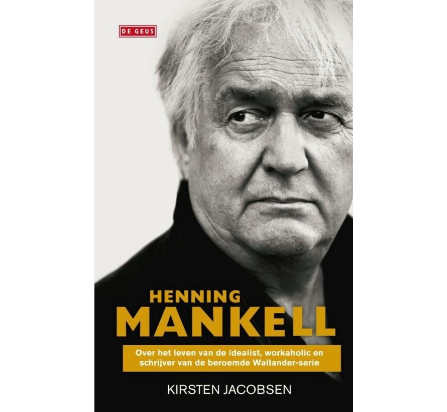 Henning Mankell