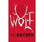 Jack Caffery 7 - Wolf