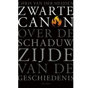 Zwarte canon