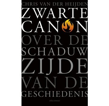 Zwarte canon