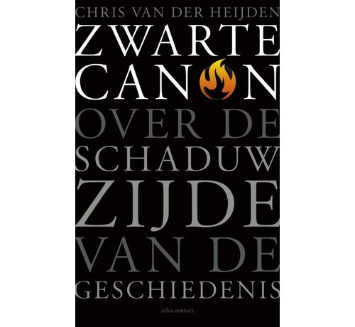 Zwarte canon