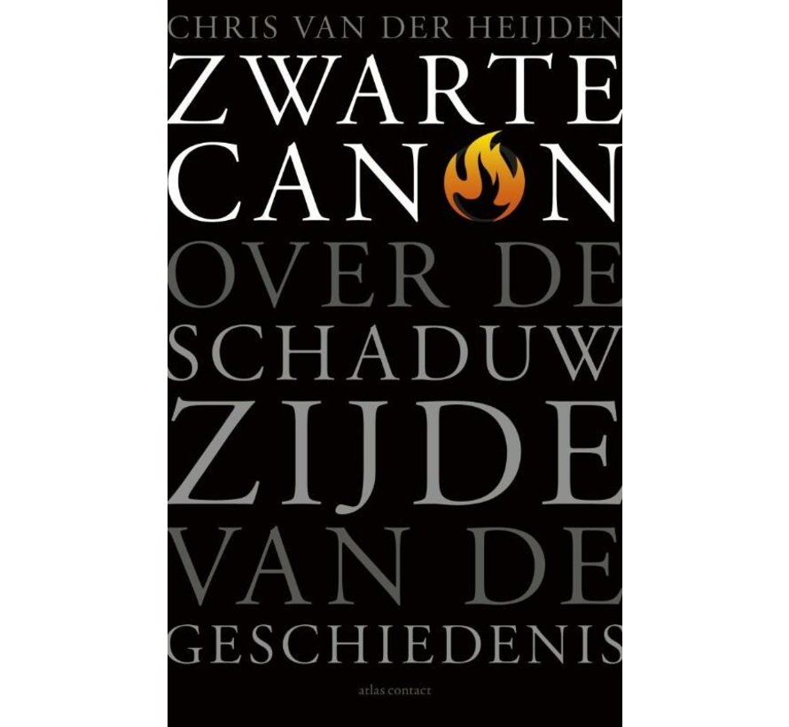 Zwarte canon