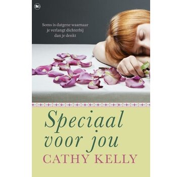 Speciaal voor jou