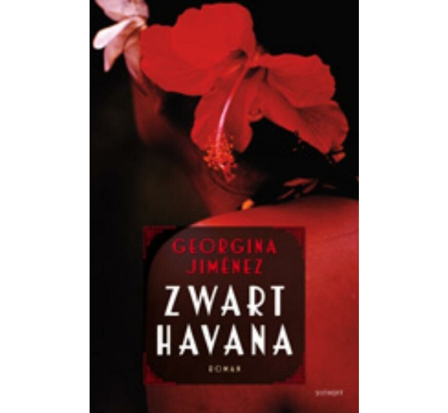 Zwart Havana