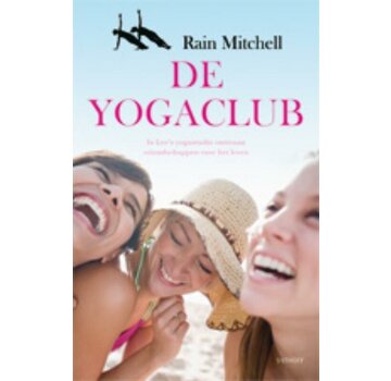 De yogaclub