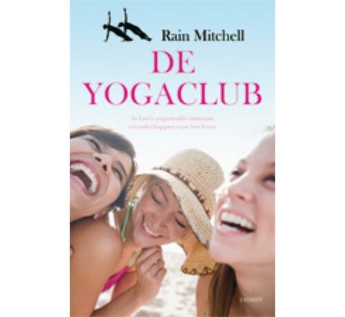 De yogaclub