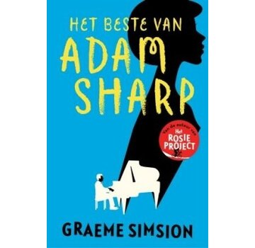 Het beste van Adam Sharp